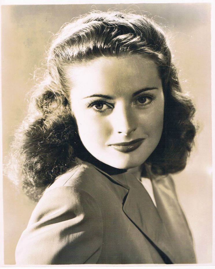 Coleen Gray