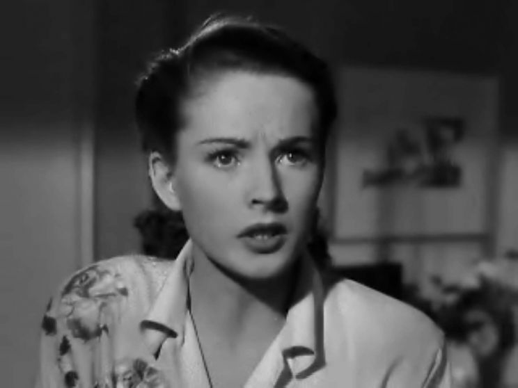 Coleen Gray