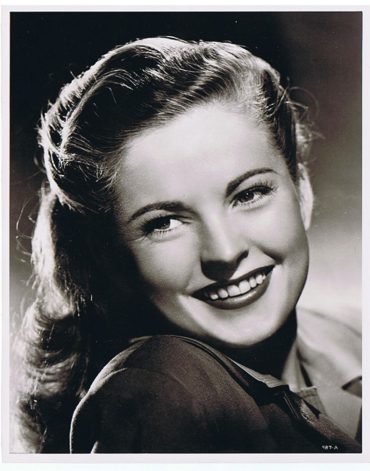 Coleen Gray