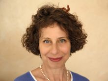 Colette Hiller