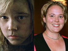Colette Hiller