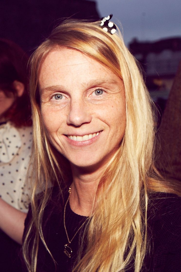 Colette Hiller