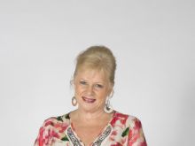 Colette Mann