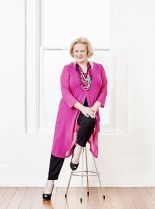 Colette Mann