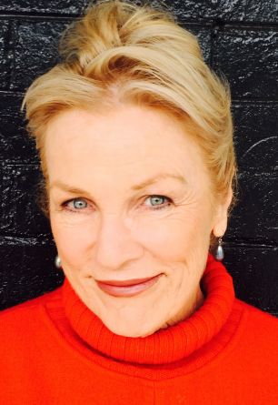 Colette Mann