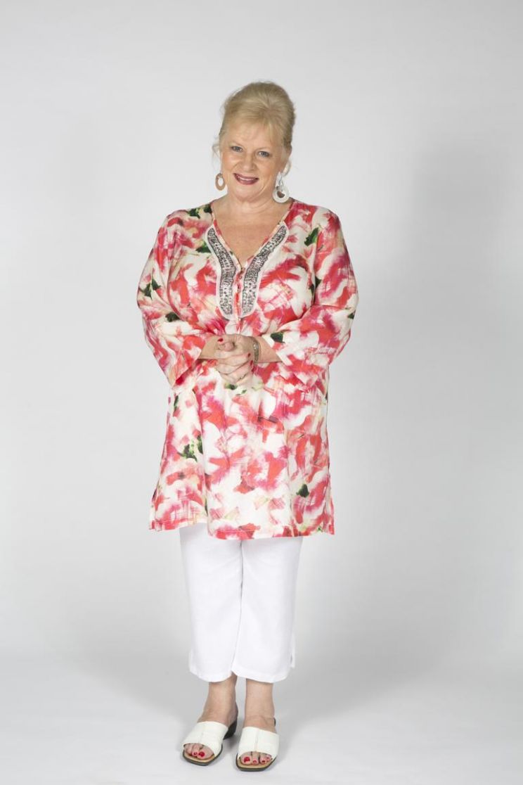 Colette Mann S Biography Wall Of Celebrities