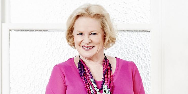 Colette Mann