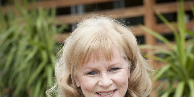 Colette Mann