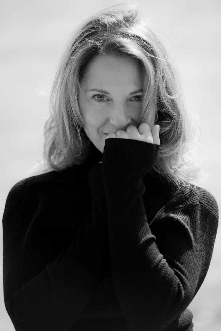 Colette Stevenson