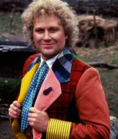 Colin Baker