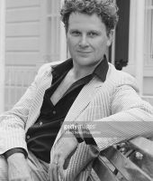 Colin Baker