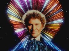 Colin Baker