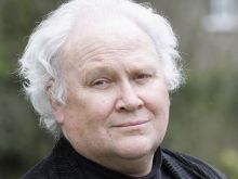 Colin Baker