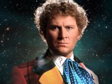 Colin Baker