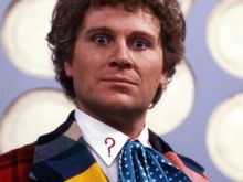 Colin Baker