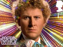 Colin Baker