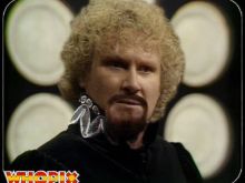 Colin Baker