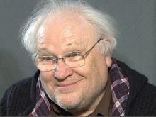 Colin Baker