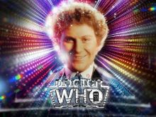 Colin Baker