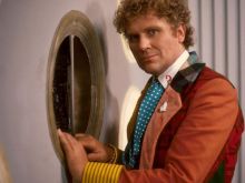 Colin Baker