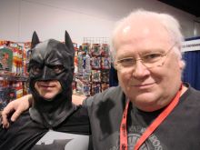 Colin Baker