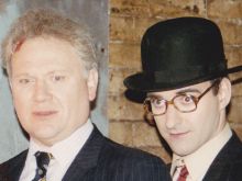 Colin Baker