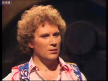 Colin Baker