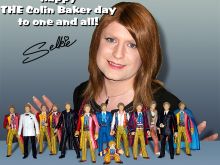 Colin Baker