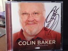 Colin Baker