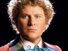 Colin Baker