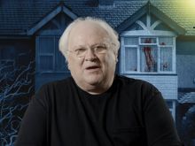 Colin Baker