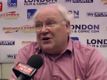Colin Baker