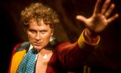 Colin Baker