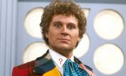 Colin Baker