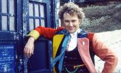 Colin Baker