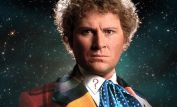 Colin Baker