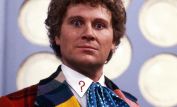 Colin Baker