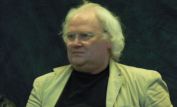 Colin Baker