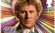 Colin Baker