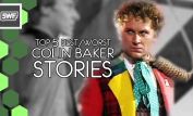 Colin Baker