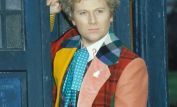 Colin Baker