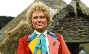 Colin Baker