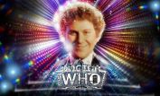 Colin Baker