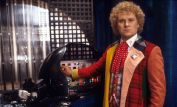 Colin Baker