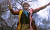 Colin Baker