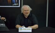 Colin Baker