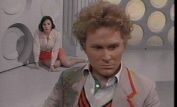 Colin Baker