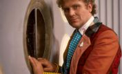 Colin Baker