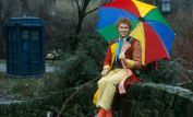 Colin Baker