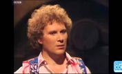 Colin Baker